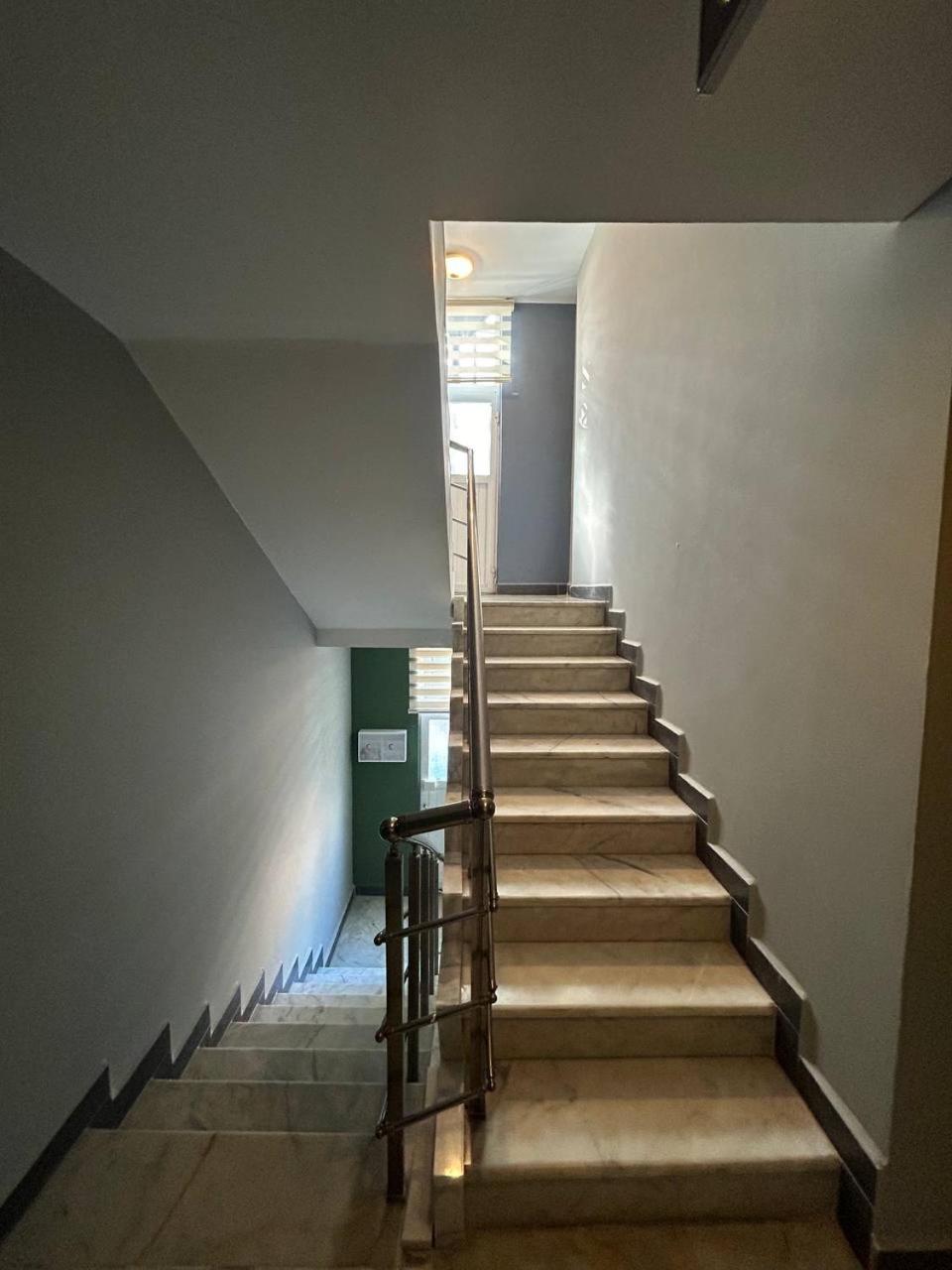 Havana Apart Hotel Alanya Luaran gambar