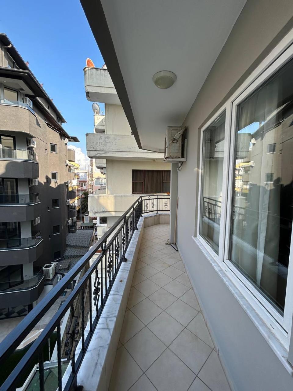 Havana Apart Hotel Alanya Luaran gambar