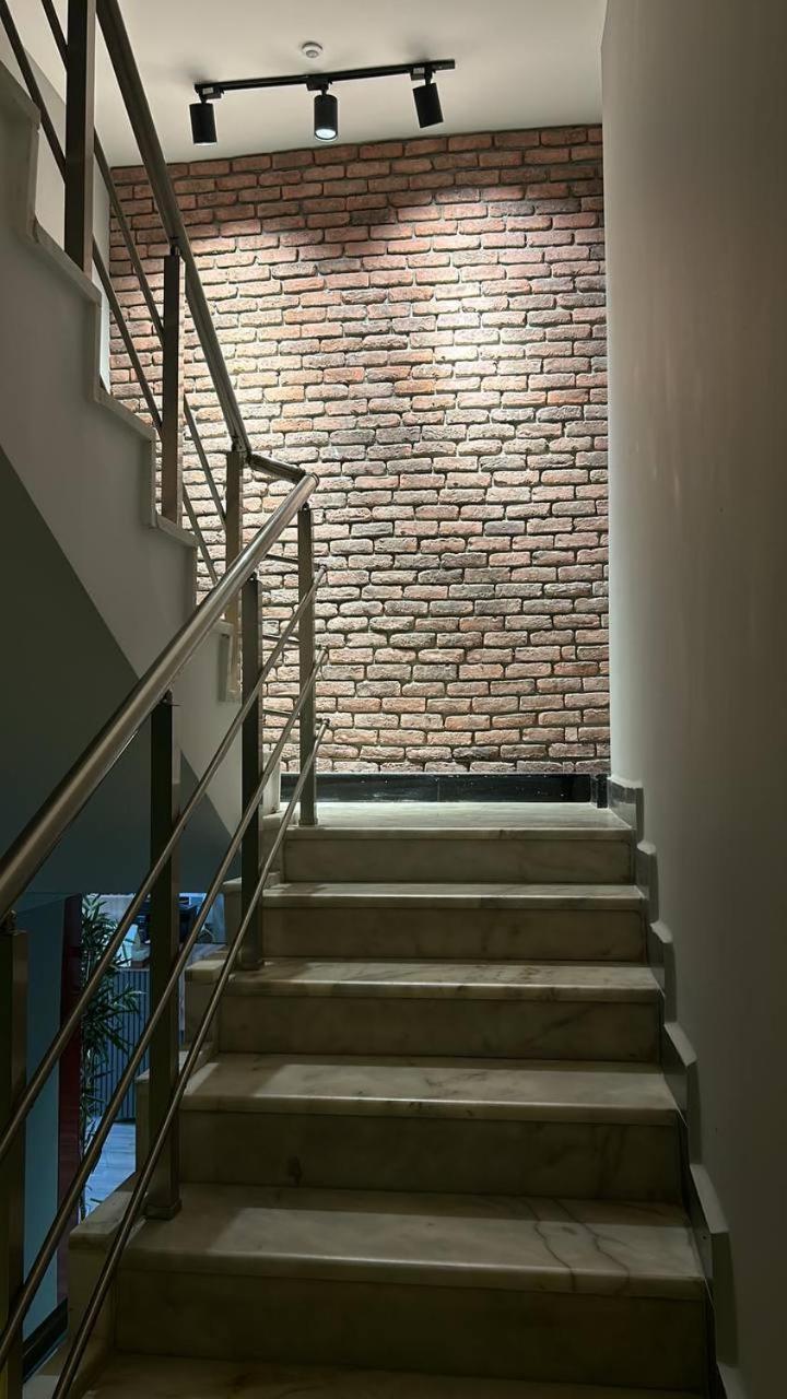 Havana Apart Hotel Alanya Luaran gambar