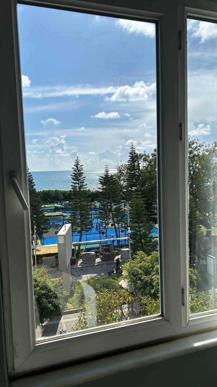 Havana Apart Hotel Alanya Luaran gambar