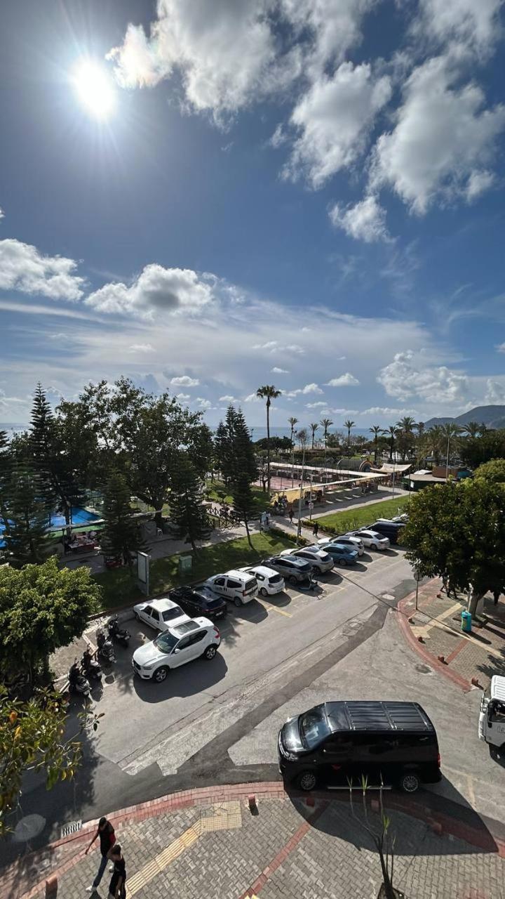 Havana Apart Hotel Alanya Luaran gambar