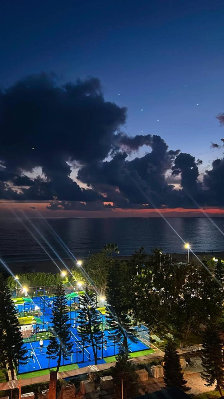 Havana Apart Hotel Alanya Luaran gambar