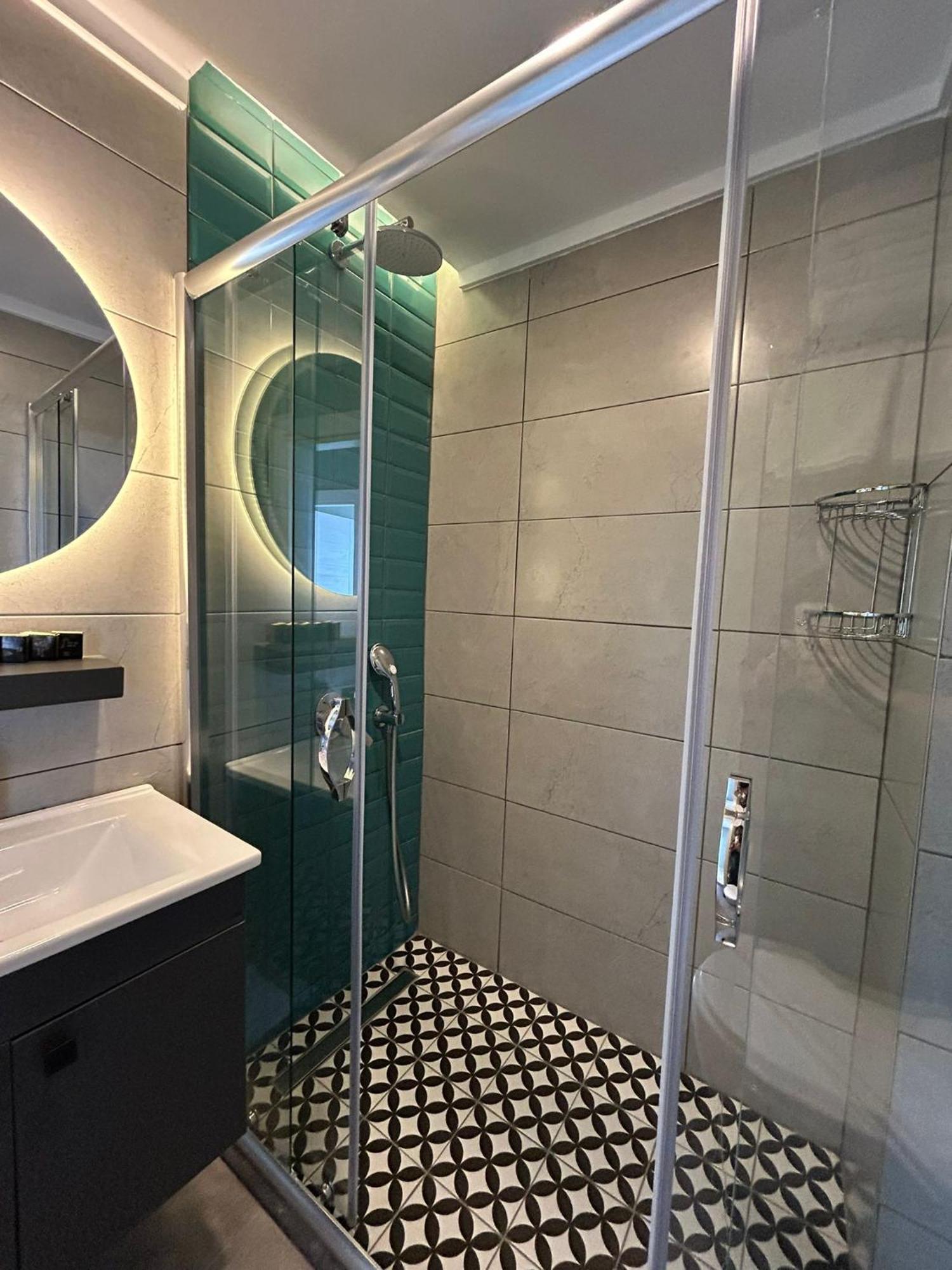 Havana Apart Hotel Alanya Luaran gambar