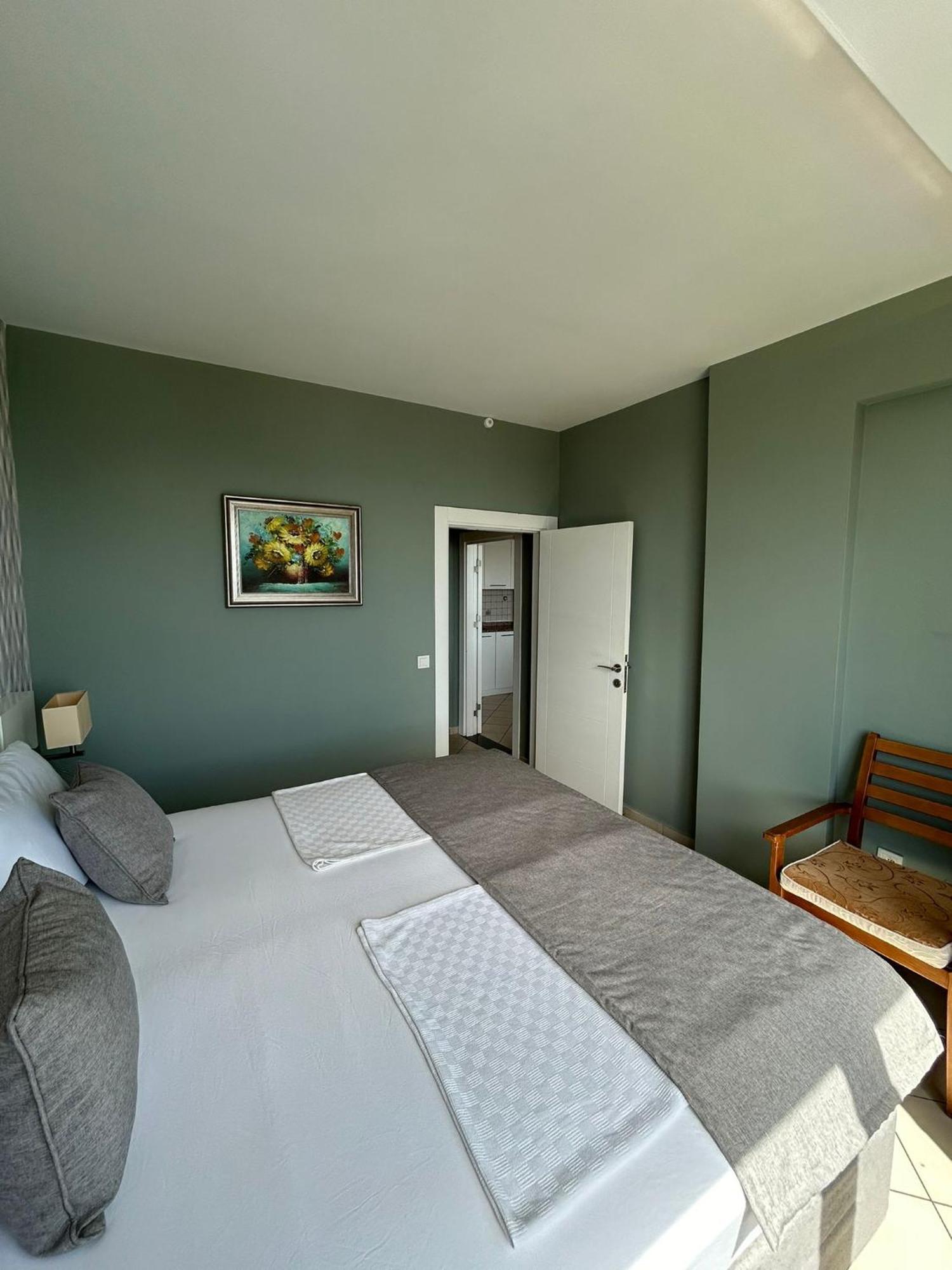 Havana Apart Hotel Alanya Luaran gambar