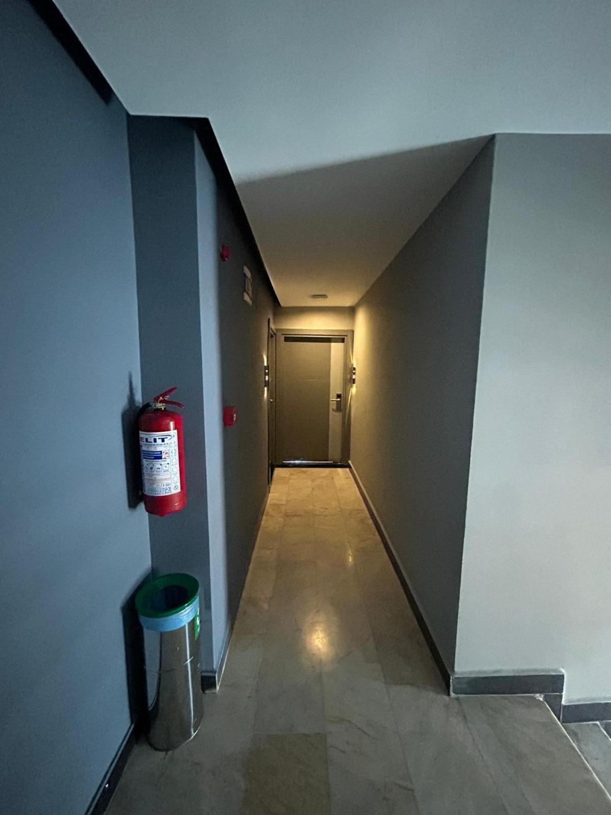 Havana Apart Hotel Alanya Luaran gambar